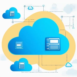 Managed Cloud Services